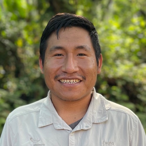 Wilderness International